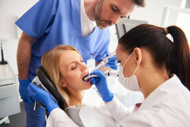 Best Oral Cancer Screening  in Fallbrook, CA